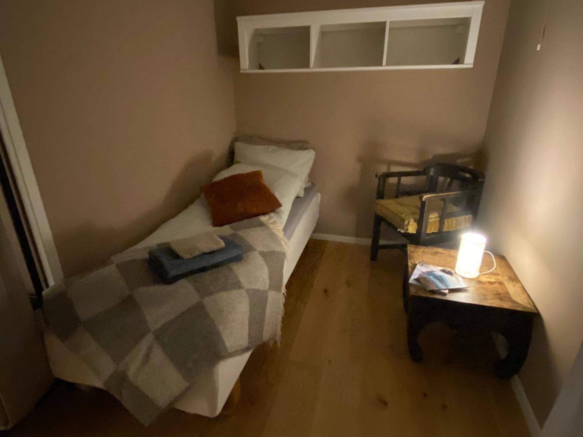 Polar Cozy Apartment - With View And Free Parking Tromso Luaran gambar